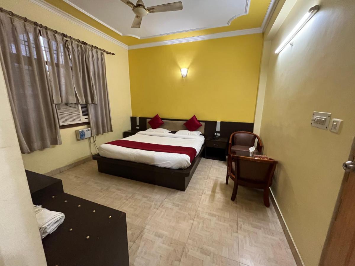 Hotel Magnet House Дехрадун Екстериор снимка