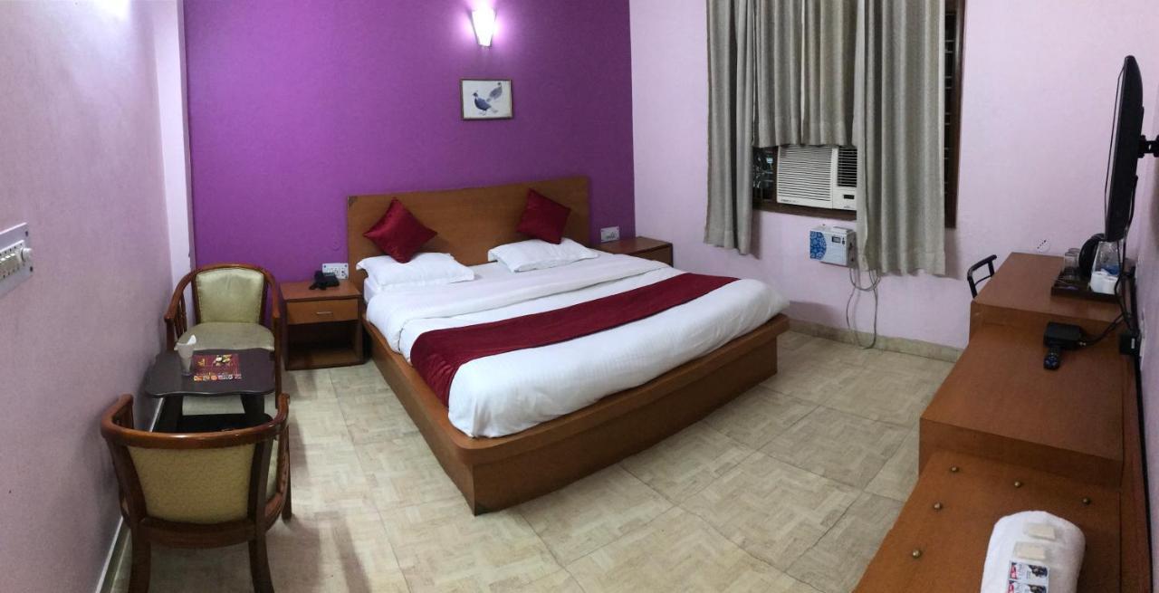 Hotel Magnet House Дехрадун Екстериор снимка