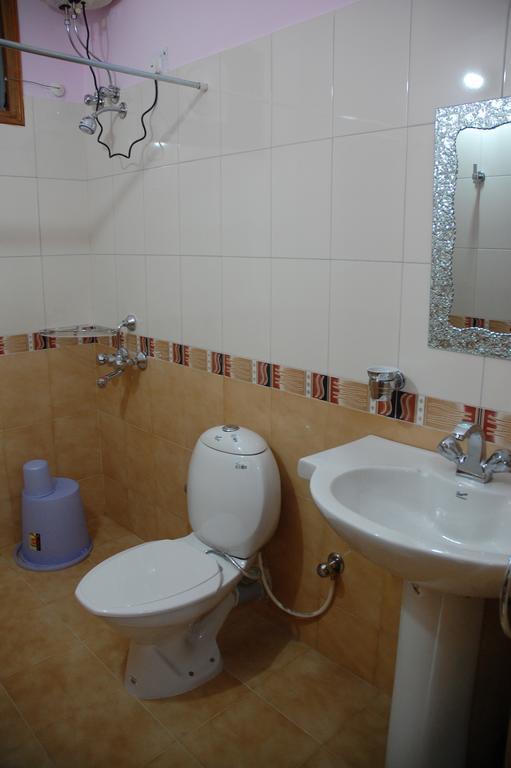 Hotel Magnet House Дехрадун Стая снимка